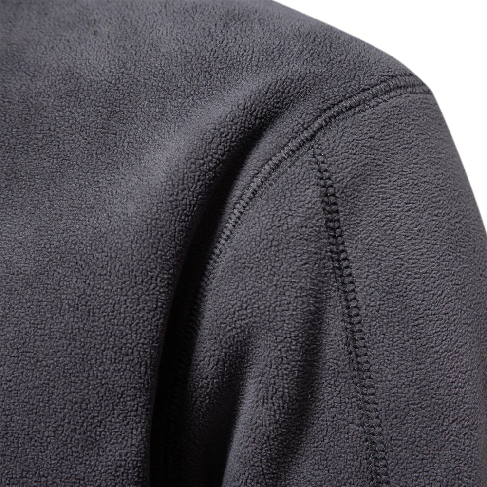 TheHigh™ | Warmer Fleece Pullover