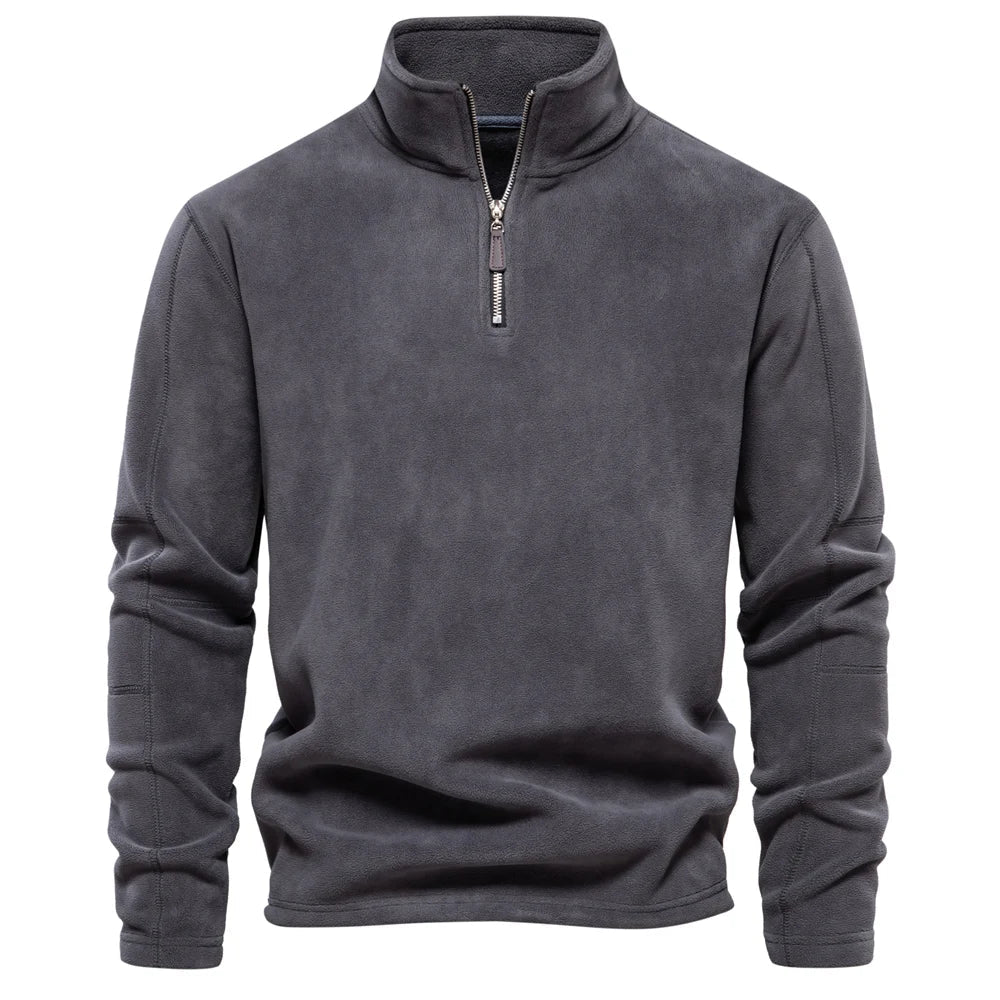 TheHigh™ | Warmer Fleece Pullover