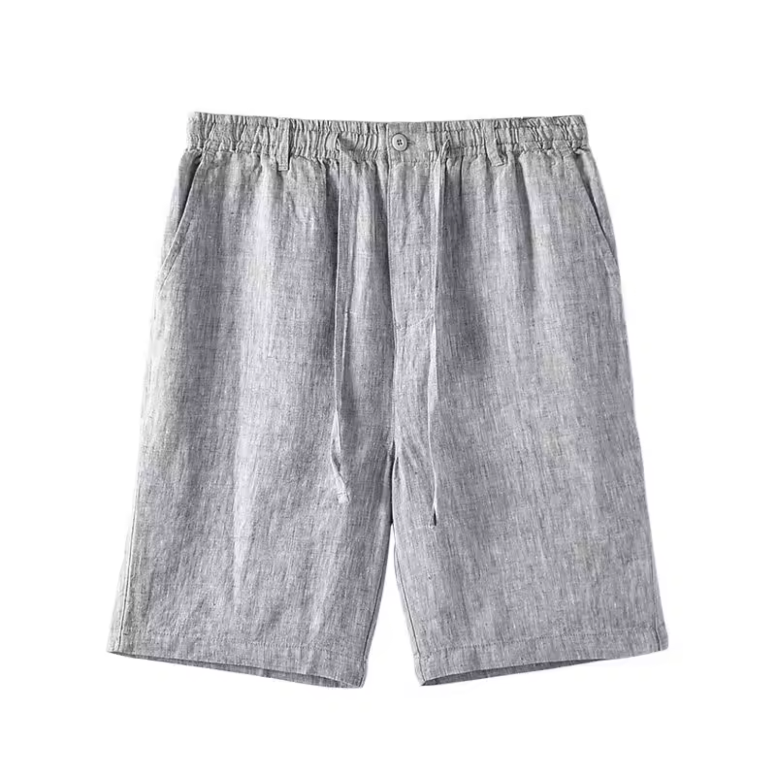 TheHigh™ | Linen Shorts