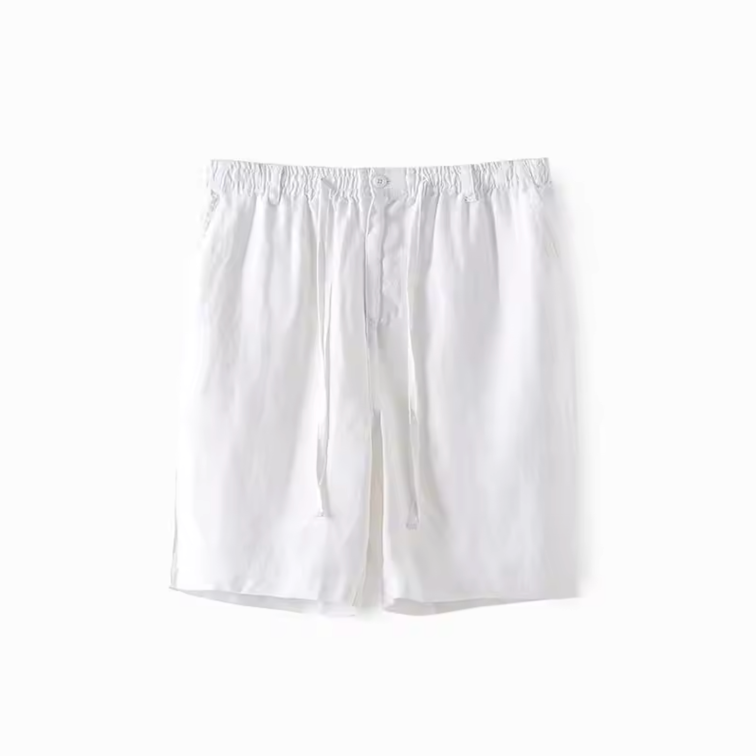 TheHigh™ | Linen Shorts