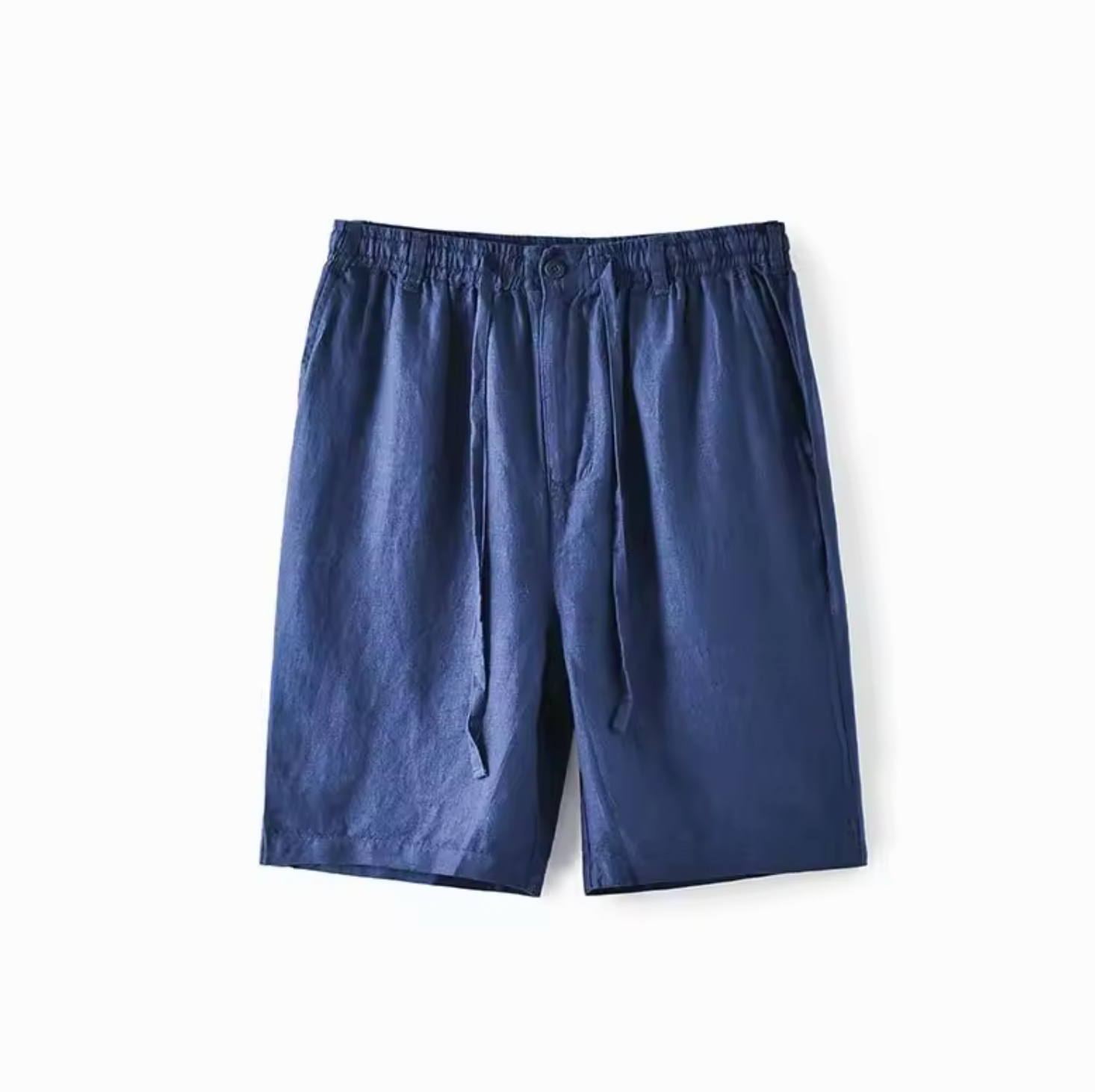 TheHigh™ | Linen Shorts