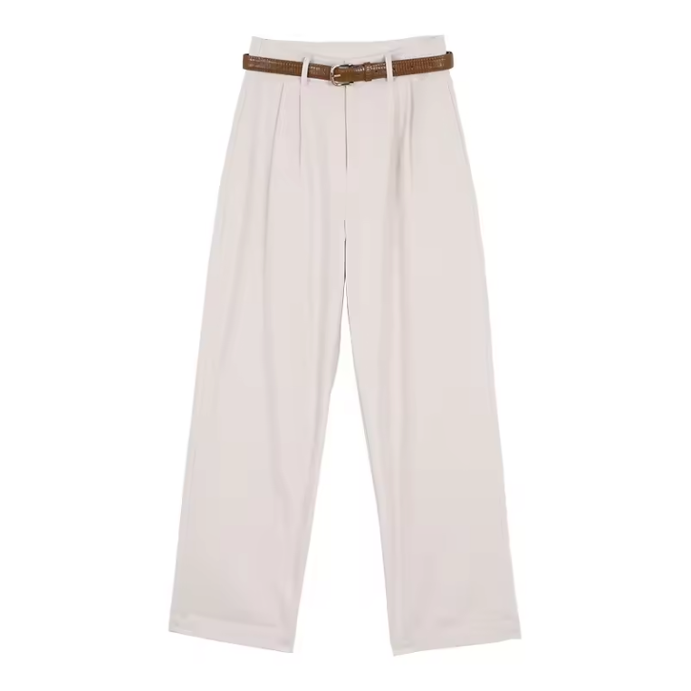 TheHigh™ | Cropped trousers