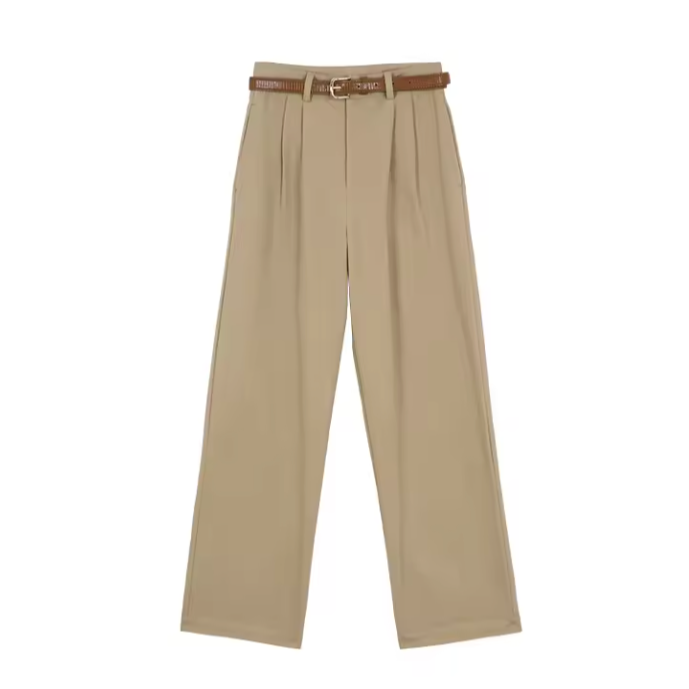 TheHigh™ | Cropped trousers