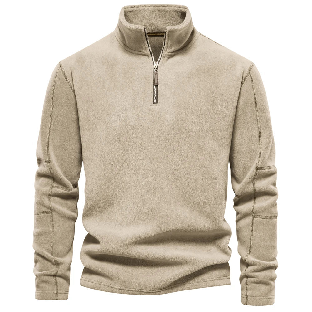 TheHigh™ | Warmer Fleece Pullover