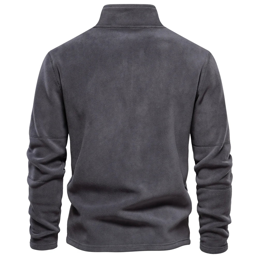 TheHigh™ | Warmer Fleece Pullover