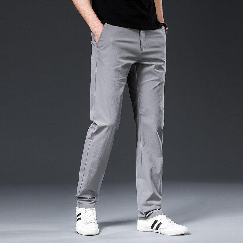 TheHigh™ | Hamz Chino Trousers