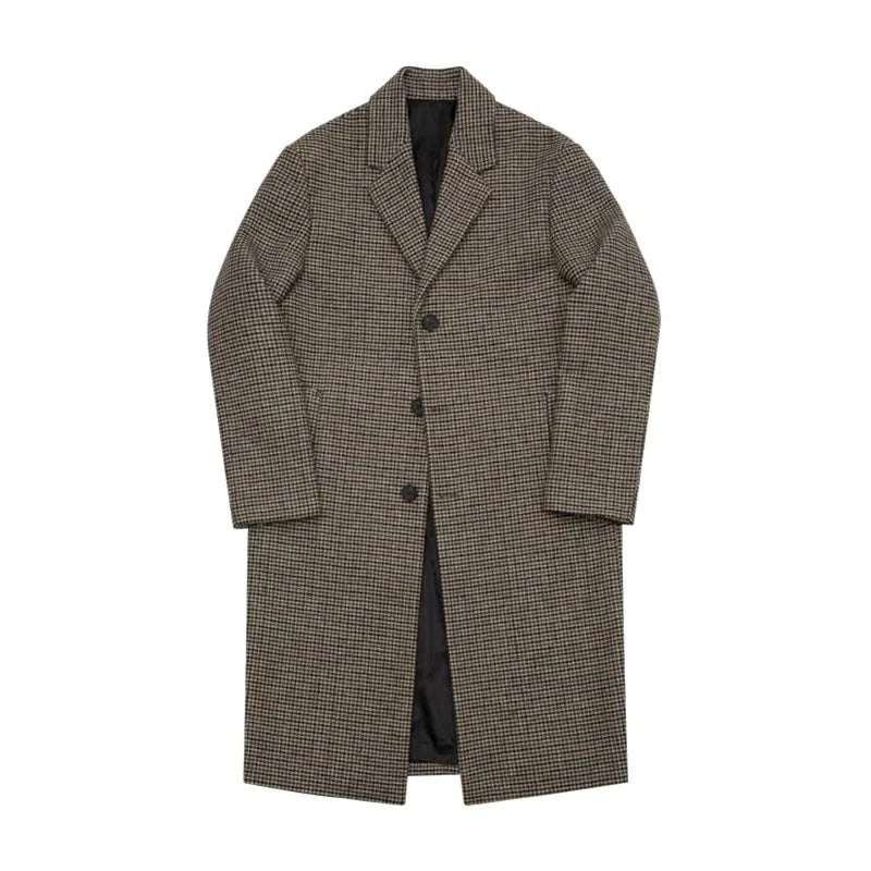 TheHigh™ | Old Money Sherlock Coat